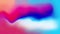 Abstract Liquid Color moving gradient Loop background