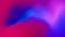 Abstract liquid Gradient Colorful Background Seamless Looped Animation.