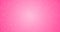 Abstract lopped seamless pink blinking background animation.