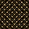 Abstract luxurious gold glitter seamless pattern