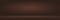 Abstract luxury plain dark brown and brown wallpaper background used for vignette frames, presentations, studio