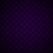 Abstract luxury style purple geometric squares pattern design with dots lines grid on dark background and texture