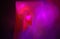 Abstract magenta light background texture.