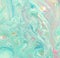 Abstract marble pastel blue white pink color paint background