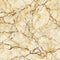 Abstract marbling texture, golden marble with veins, artificial stone illustration, hand painted background, wallpaper