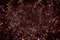 Abstract maroon background for design