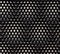 Abstract mesh background