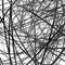 Abstract metallic wires