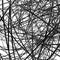 Abstract metallic wires