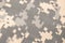 Abstract military or hunting camouflage.