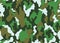 Abstract military or hunting camouflage background.