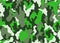 Abstract military or hunting camouflage background.