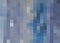 Abstract Mosaic Background in blues, greys, lavenders. Pixels background, mosaic, abstract background, illustration background