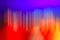 Abstract motion background multicolored gradient