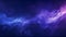 abstract motion cg animated purple blue waves background