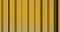Abstract motion gold waves vertical material flowing movement, golden metallic background,