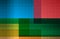 Abstract Multicolor Background