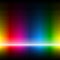 Abstract multicolor background