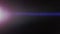 Abstract multicolor leak shine background for overlay. Lens flare with beautiful boke lights