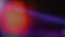 Abstract multicolor leak shine background for overlay. Lens flare with beautiful boke lights