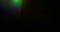 Abstract multicolor light pulses and glows leaks motion background, with defocus