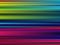 Abstract Multicolor Motion Blur Background