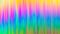 Abstract multicolor psychedelic hologram foil effect background