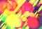 Abstract multicolored background. Gradient defocused abstract background. Wall texture