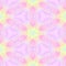 Abstract multicolored kaleidoscopic background. Seamless pattern for wrapping papers, fabric or paper prints