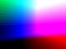 Abstract multicolored structure background