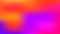 Abstract multicolored texture for background, blurred background purple orange color, multicolor gradient blend for graphic art