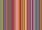 Abstract multicolored vertical line background