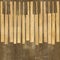 Abstract musical piano keys - seamless background - wood texture
