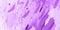 Abstract neon purple background. Trendy paint texture. Magenta backdrop.