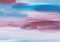 Abstract oil painting background. Red, blue, white brush strokes on paper. Colorful elegant overlay