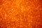 Abstract orange background