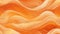 abstract orange background A wavy background in shades of orange, creating a sense of warmth and joy. The waves are bubbly