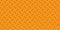 abstract orange background with yellow dots