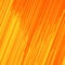 Abstract orange comic dynamic background