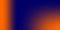 Abstract orange navy blue blurred shaded multi color effects background, vivid color  illustration.