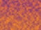 An abstract orange and purple mixed wallpaper