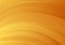 Abstract orange smooth striped background