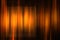 Abstract orange tech background