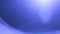 Abstract overlay slow blue light transition from top, lens flare blending effect on dark background. Anamorphic lens