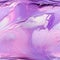 Abstract painting with white and purple gradient swirls (tiled)
