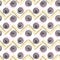 Abstract pale color pattern