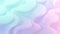 Abstract pastel background with swirling vortex patterns and bright accents