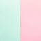 Abstract pastel colored paper texture minimalism background. Minimal geometric shapes and lines in pastel colours, copy space