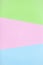 Abstract pastel colored paper texture minimalism background. Vertical