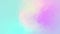 Abstract pastel colored videos